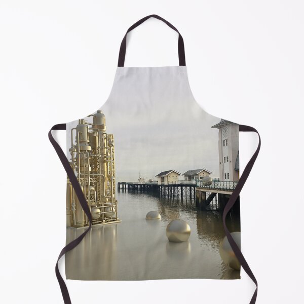 Item preview, Surreal seascape_1 designed and sold by Julia Rudens.