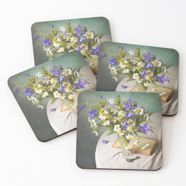 Item preview, Still Life June 09 designed and sold by nikoart001.