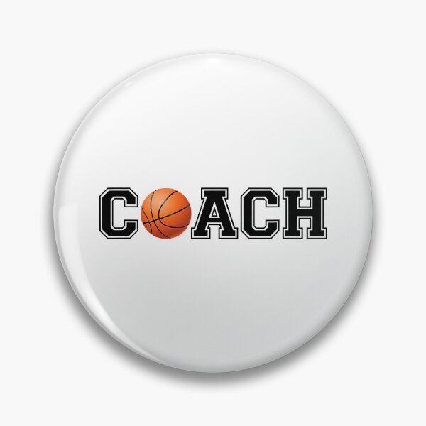 Aperçu de l'œuvre Entraîneur de basket - Coaching sportif créée et vendue par ibarrbeat.