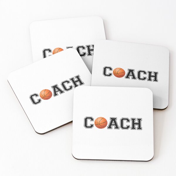 Item preview, Basketball Coach - Sports Coaching designed and sold by ibarrbeat.