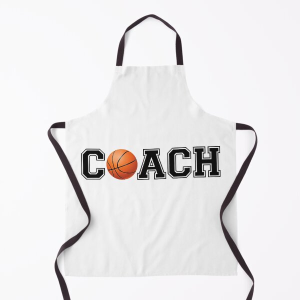 Item preview, Basketball Coach - Sports Coaching designed and sold by ibarrbeat.