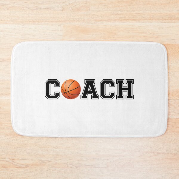 Item preview, Basketball Coach - Sports Coaching designed and sold by ibarrbeat.