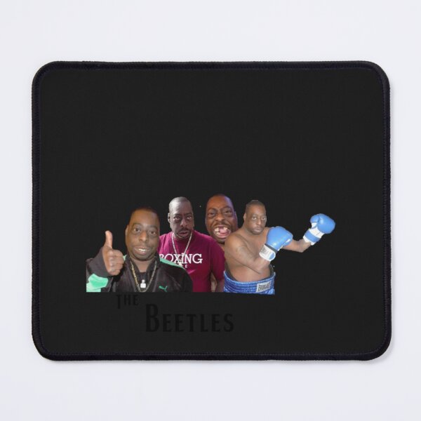 Item preview, The Beetles designed and sold by gustavomaauwjy.
