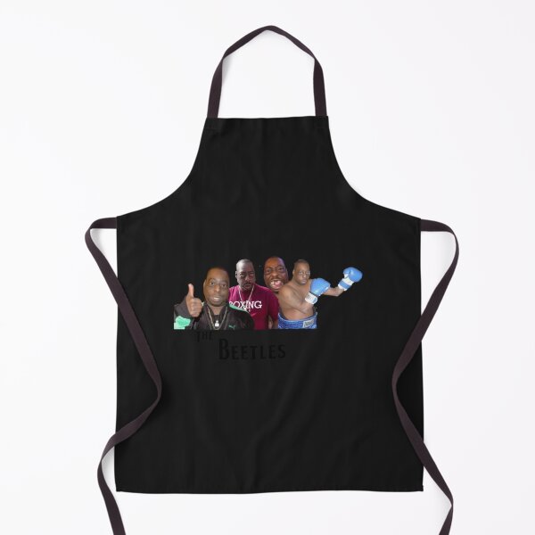 Item preview, The Beetles designed and sold by gustavomaauwjy.