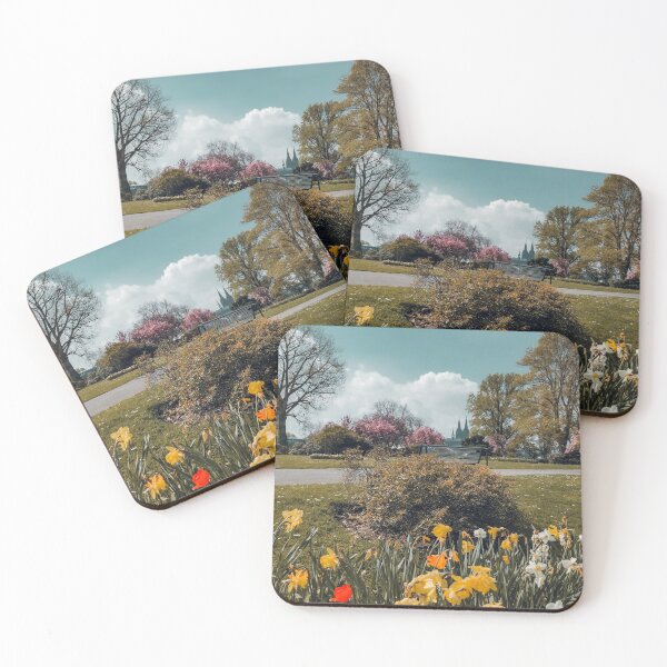 Item preview, Spring in Cologne designed and sold by colognephoto.