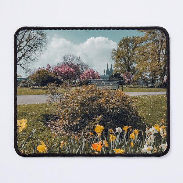 Item preview, Spring in Cologne designed and sold by colognephoto.