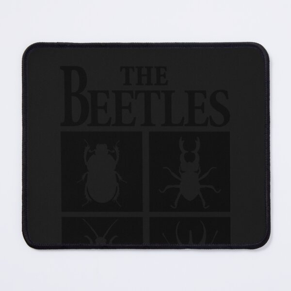 Item preview, The Beetles designed and sold by gustavomaauwjy.