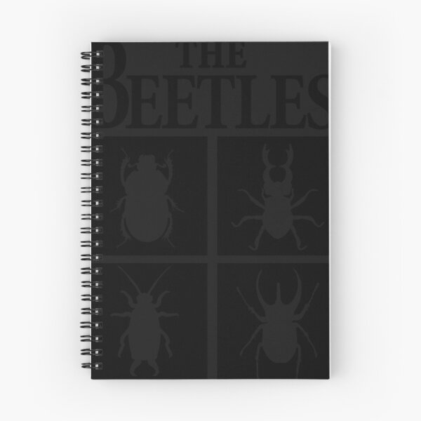 Item preview, The Beetles designed and sold by gustavomaauwjy.