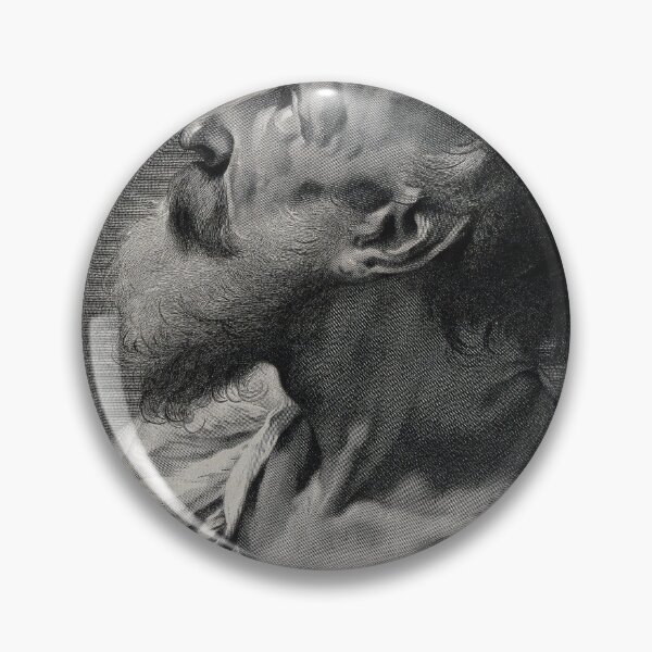 Item preview, Saint Bartholomew, Giovanni Battista Piazzetta, 1682 designed and sold by Beerhamut’s Emporium.