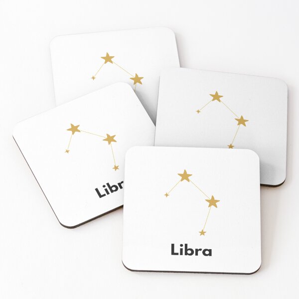 Item preview, Libra, Libra Sign designed and sold by Magic Love Art Print.