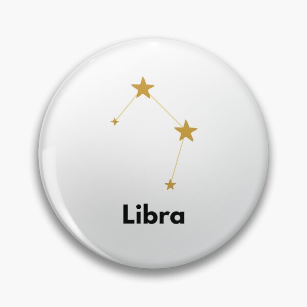 Item preview, Libra, Libra Sign designed and sold by Magic Love Art Print.