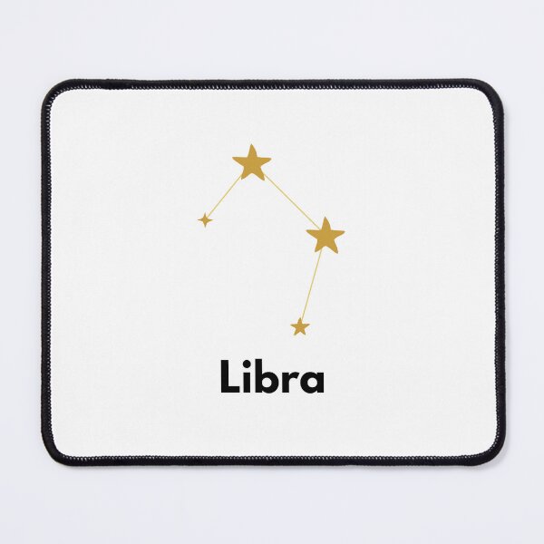Item preview, Libra, Libra Sign designed and sold by Magic Love Art Print.