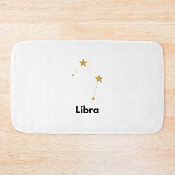 Item preview, Libra, Libra Sign designed and sold by Magic Love Art Print.