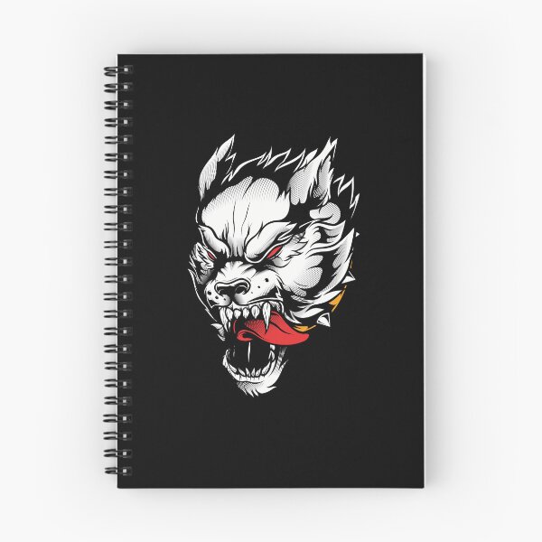 Item preview, Fierce Howling and Slashing Werewolf Monster designed and sold by BakaOutfit.