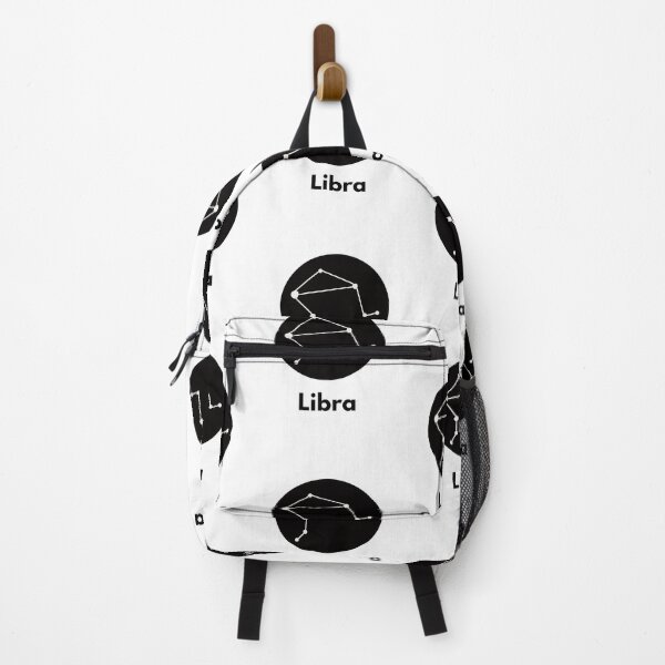 Item preview, Libra designed and sold by Magic Love Art Print.