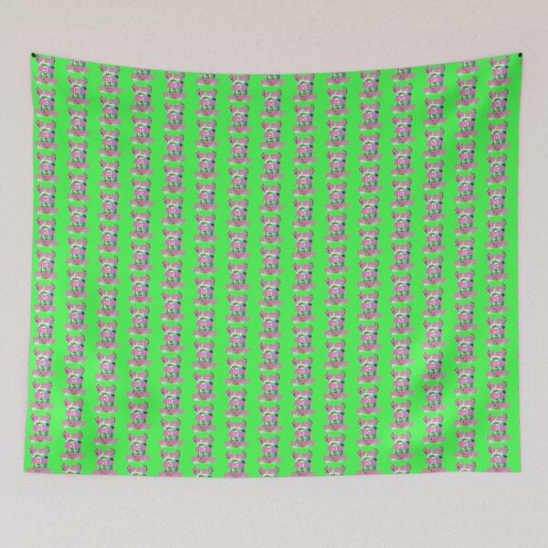 Item preview, I'M JUST BUSTIN YA CHOPS! designed and sold by INEEDBABYPOWDER.