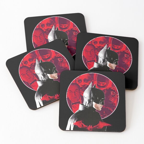 Item preview, Rogues Gallery designed and sold by CreativeSpero.
