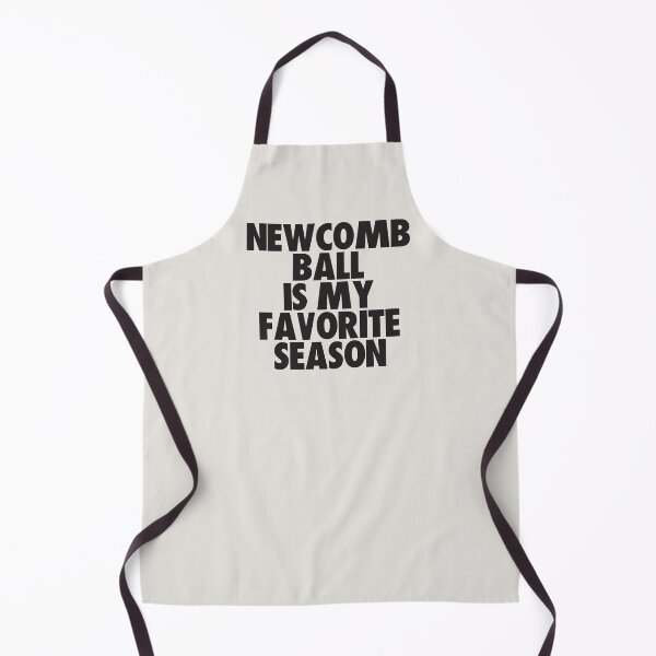 Item preview, Newcomb Ball Is My Favorite Season - Gift for Newcomb Ball Fans designed and sold by kindxinn.