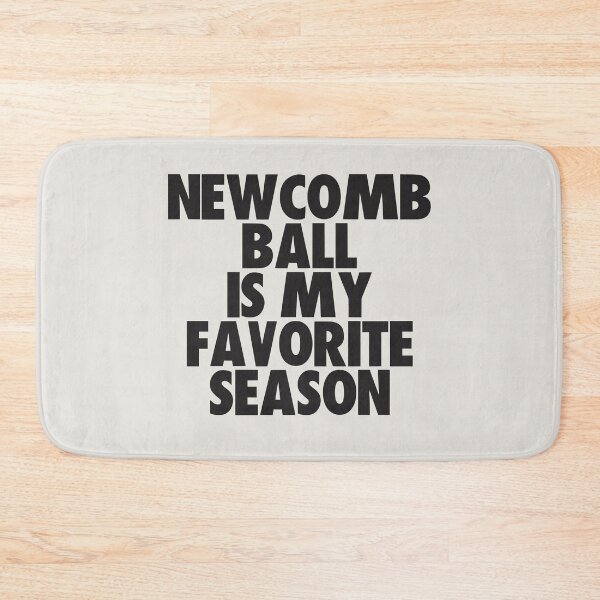 Item preview, Newcomb Ball Is My Favorite Season - Gift for Newcomb Ball Fans designed and sold by kindxinn.