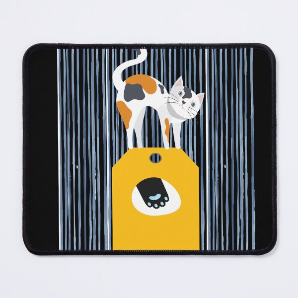 Item preview, Cat pate designed and sold by arianpink.