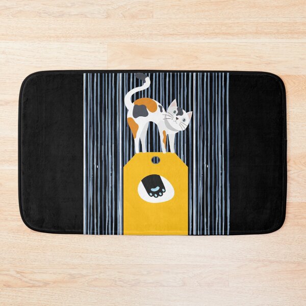 Item preview, Cat pate designed and sold by arianpink.