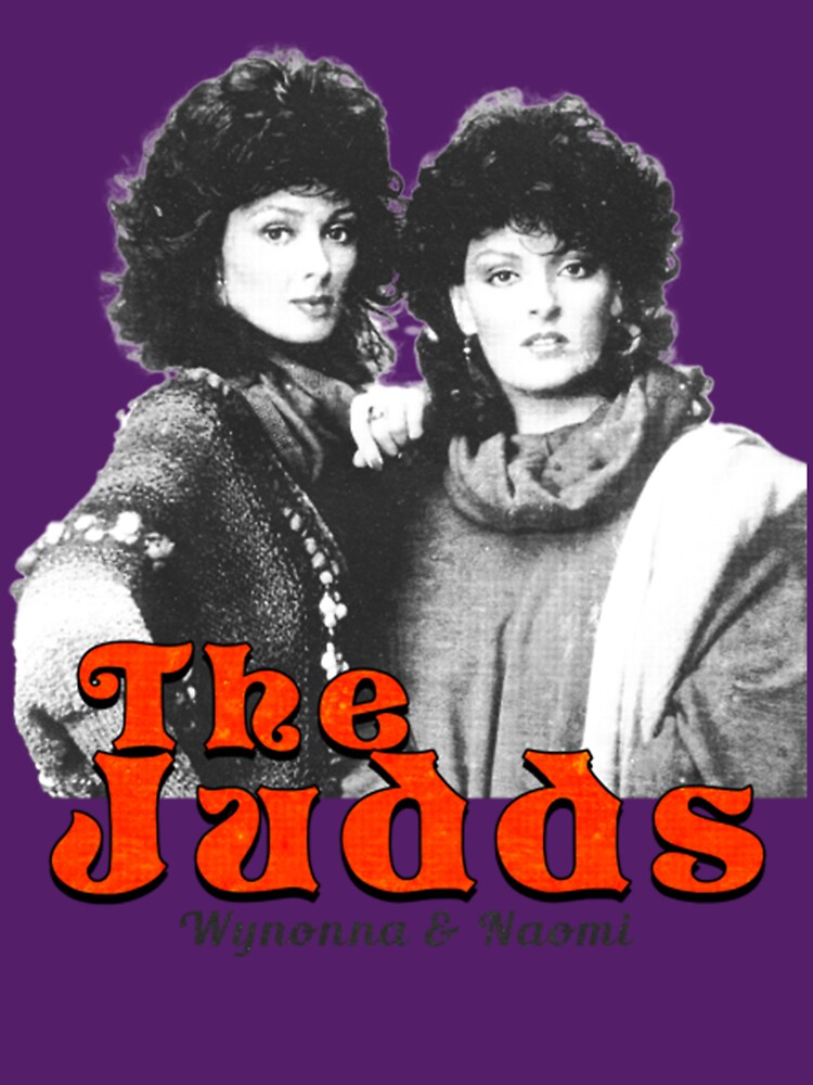 Disover The Judds T-Shirt