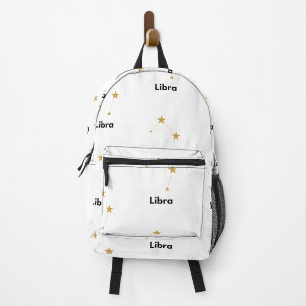 Item preview, Libra, Libra Sign designed and sold by Magic Love Art Print.