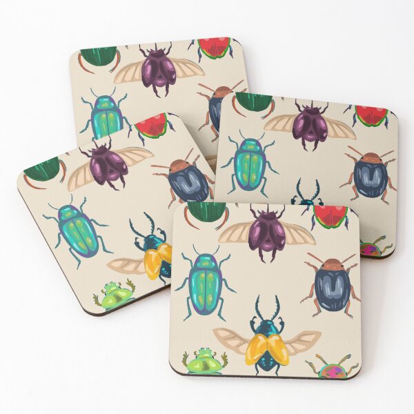 Item preview, The Beetles designed and sold by gustavomaauwjy.