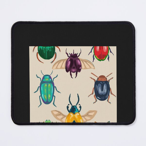 Item preview, The Beetles designed and sold by gustavomaauwjy.