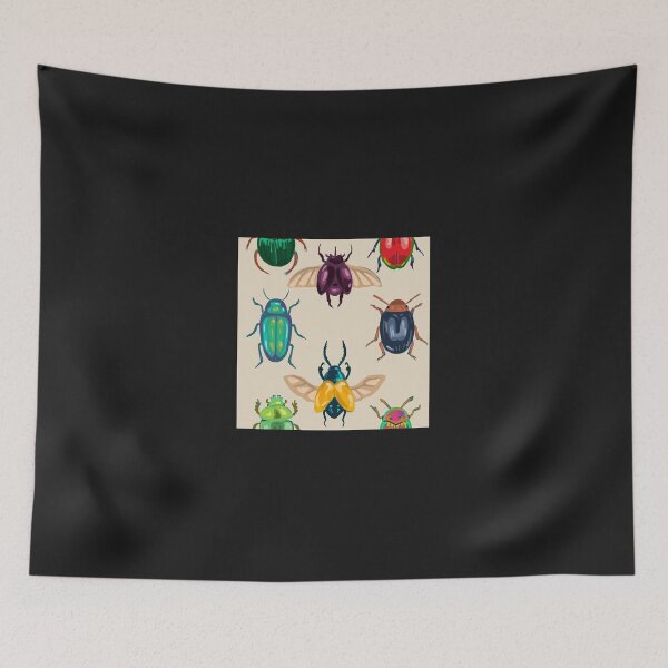 Item preview, The Beetles designed and sold by gustavomaauwjy.