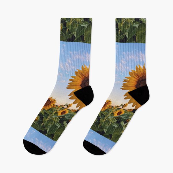 Item preview, Sunflower Meadow  designed and sold by newburyboutique.