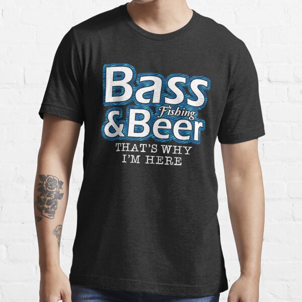 Beer Is The Answer Beer Classic T-Shirt | Redbubble