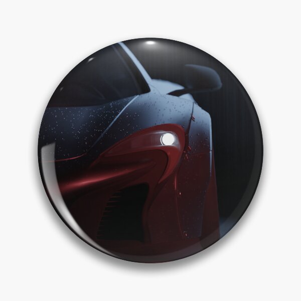 Item preview, wet wide body sports car  designed and sold by erikallen920.