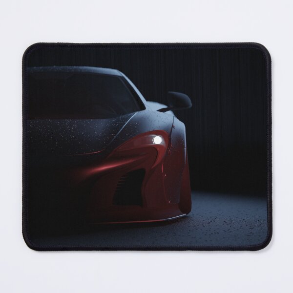 Item preview, wet wide body sports car designed and sold by erikallen920.