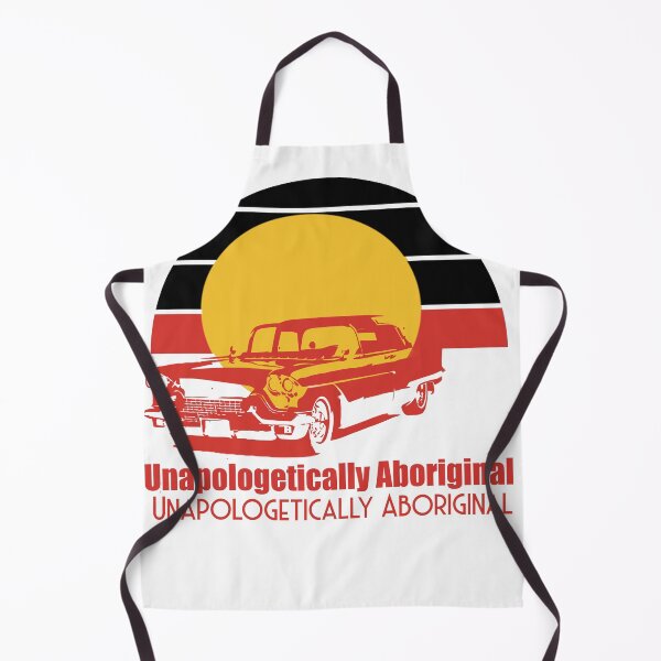 Item preview, Unapologetically Aboriginal designed and sold by Aidaros.