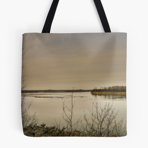 Item preview, Dramatic River designed and sold by KristaNature.