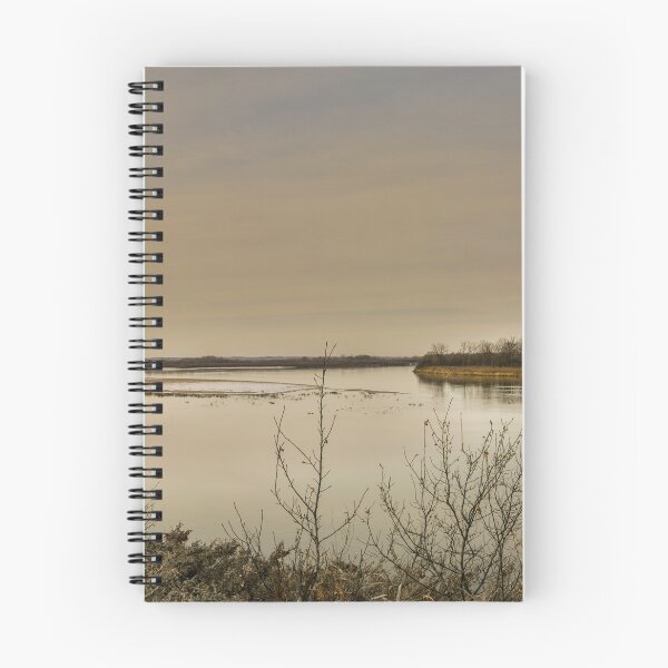 Item preview, Dramatic River designed and sold by KristaNature.
