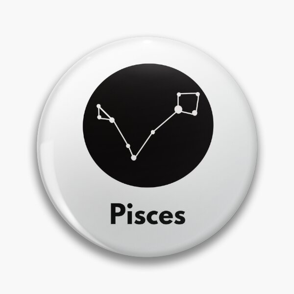 Item preview, Pisces designed and sold by Magic Love Art Print.