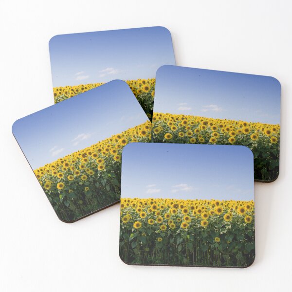 Item preview, Yellow Sunflowers Blooming designed and sold by newburyboutique.