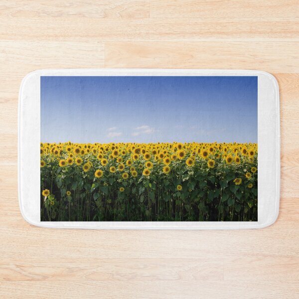 Item preview, Yellow Sunflowers Blooming designed and sold by newburyboutique.