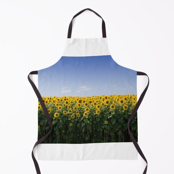 Item preview, Yellow Sunflowers Blooming designed and sold by newburyboutique.