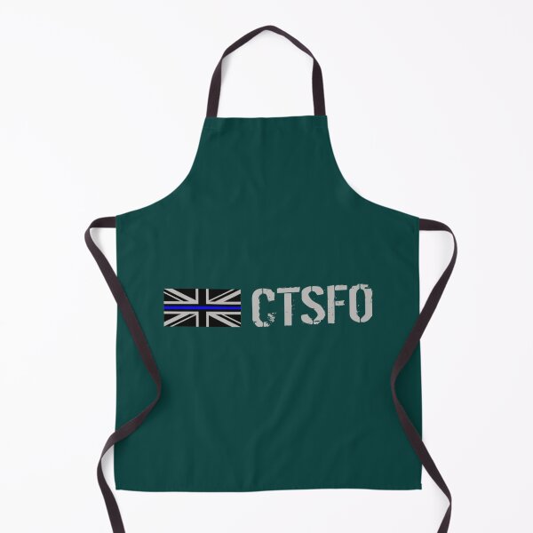 Item preview, British Police CTSFO   designed and sold by MXArtsCrafts23.
