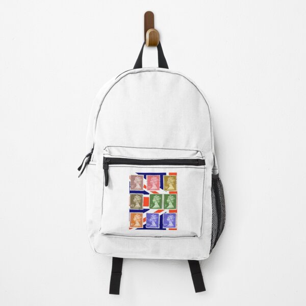 Item preview, British Royal Mail postage stamps    designed and sold by MXArtsCrafts23.