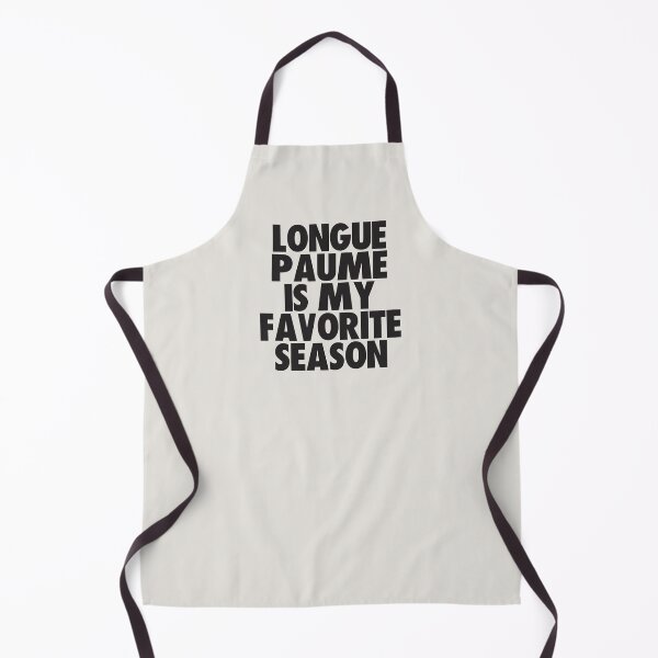 Item preview, Longue Paume Is My Favorite Season - Gift for Longue Paume Fans designed and sold by kindxinn.