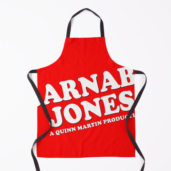 Item preview, Barnaby Jones designed and sold by MysteryBuff.