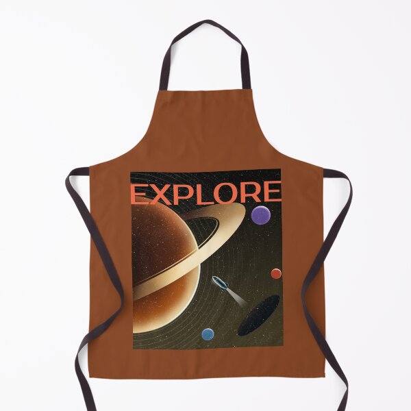 Item preview, Explore designed and sold by FilmmakersPOV.