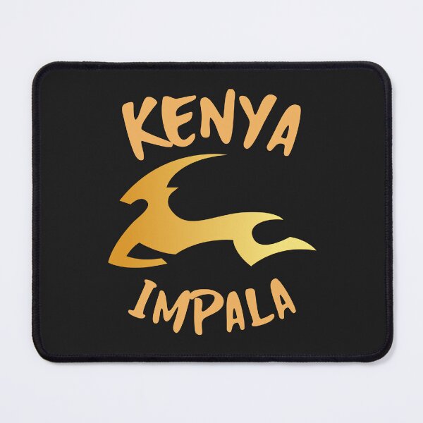 Item preview, KENYA IMPALA  designed and sold by CoopClothing.