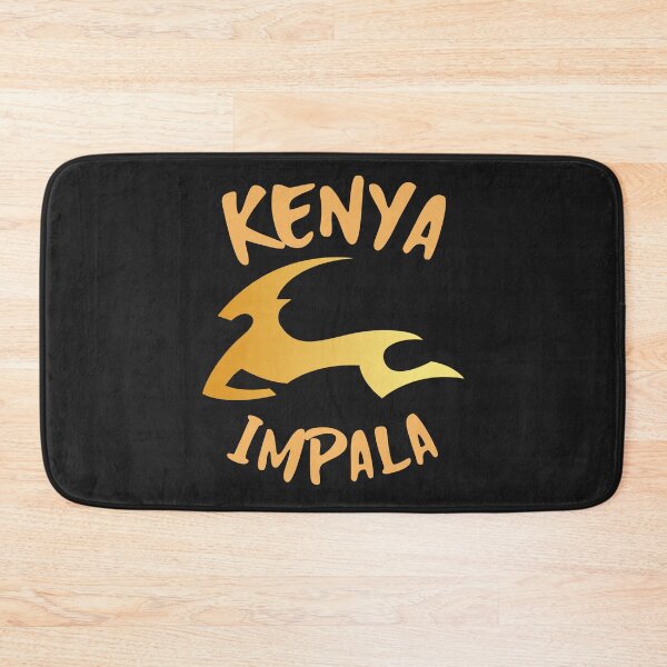 Item preview, KENYA IMPALA  designed and sold by CoopClothing.