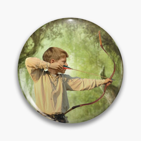 Item preview, archer designed and sold by IvyPhotoart.