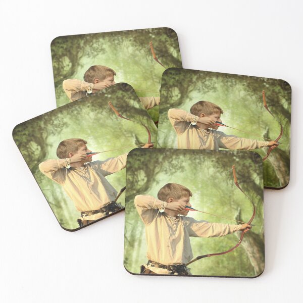 Item preview, archer designed and sold by IvyPhotoart.
